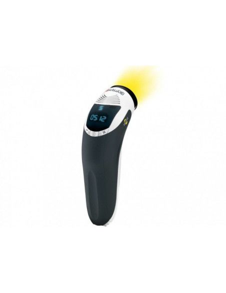 Lampa BIOPTRON MedAll Zepter ze statywem (nowy Compact III)(Ref: PAG-960-SET)