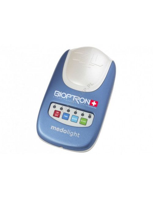 Bioptron Medolight(Ref: Z4L)