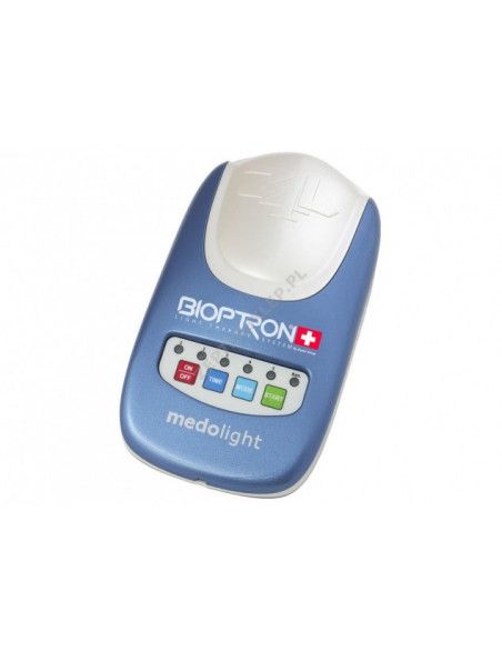 Bioptron Medolight(Ref: Z4L)
