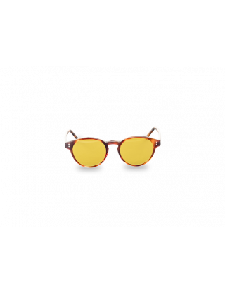 Tesla Hyperlight Eyewear - Brązowy Turmalin(Ref: TLW-107BR)