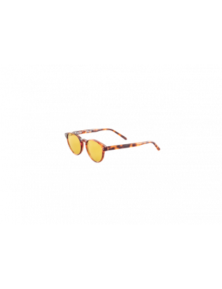 Tesla Hyperlight Eyewear - Brązowy Turmalin(Ref: TLW-107BR)