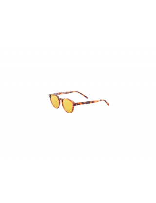 Tesla Hyperlight Eyewear - Brązowy Turmalin(Ref: TLW-107BR)