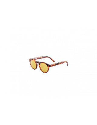 Tesla Hyperlight Eyewear - Brązowy Turmalin(Ref: TLW-001BR)
