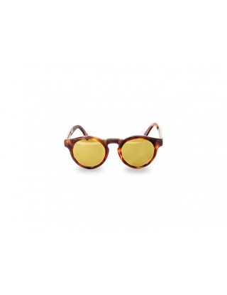 Tesla Hyperlight Eyewear - Brązowy Turmalin(Ref: TLW-001BR)