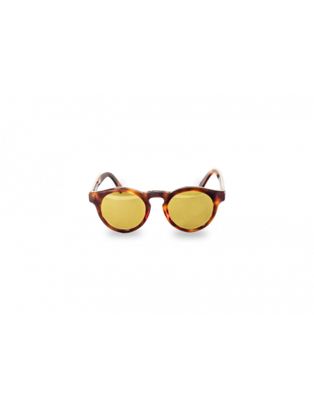 Tesla Hyperlight Eyewear - Brązowy Turmalin(Ref: TLW-001BR)