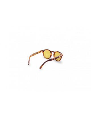 Tesla Hyperlight Eyewear - Brązowy Turmalin(Ref: TLW-001BR)
