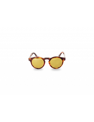 Tesla Hyperlight Eyewear - Brązowy Turmalin(Ref: TLW-001BR)
