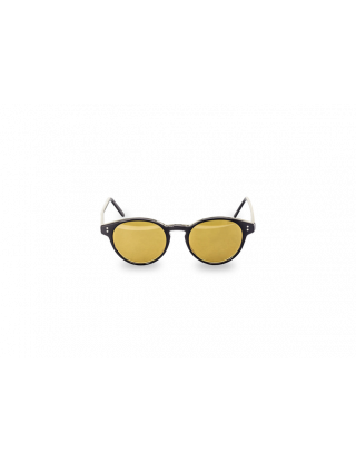 Tesla Hyperlight Eyewear - Czarny Węgiel(Ref: TLW-107BL)