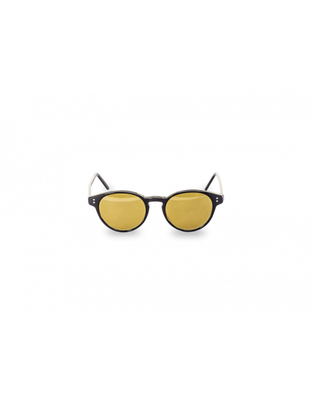 Tesla Hyperlight Eyewear - Czarny Węgiel(Ref: TLW-107BL)