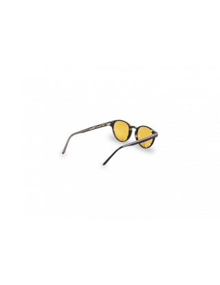 Tesla Hyperlight Eyewear - Czarny Węgiel(Ref: TLW-107BL)