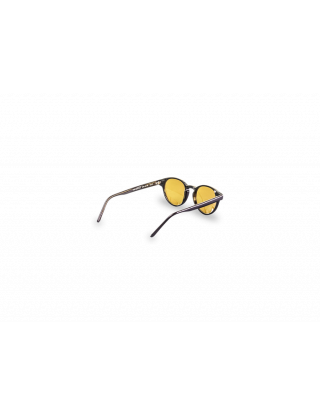 Tesla Hyperlight Eyewear - Czarny Węgiel(Ref: TLW-107BL)