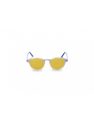 Tesla Hyperlight Eyewear - Niebieski Tytan(Ref: TLW-107BLU)