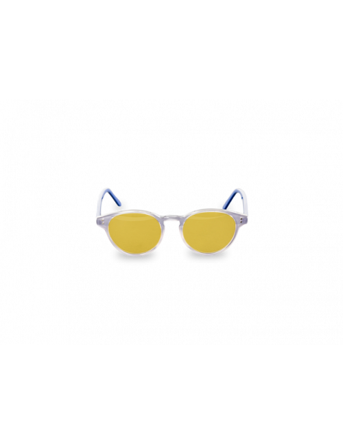 Tesla Hyperlight Eyewear - Niebieski Tytan(Ref: TLW-107BLU) Tesla Hyperlight Eyewear - Niebieski Tytan(Ref: TLW-107BLU)