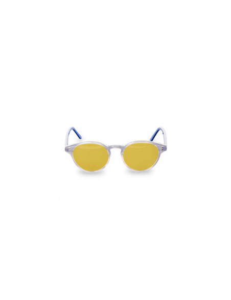 Tesla Hyperlight Eyewear - Niebieski Tytan(Ref: TLW-107BLU)
