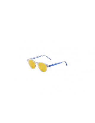 Tesla Hyperlight Eyewear - Niebieski Tytan(Ref: TLW-107BLU)