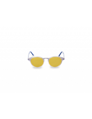 Tesla Hyperlight Eyewear - Niebieski Tytan(Ref: TLW-107BLU)
