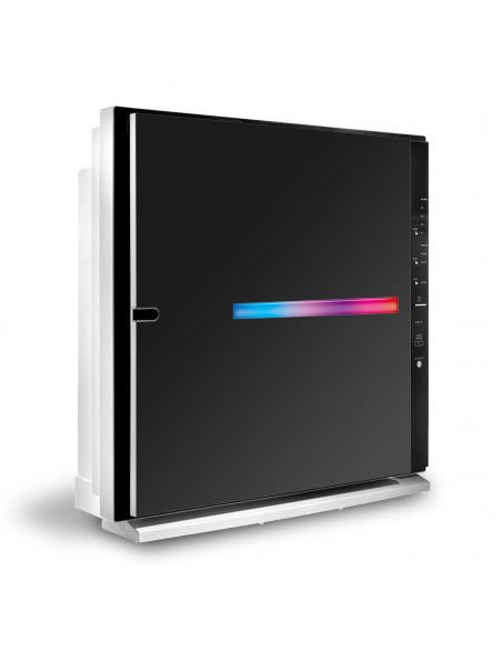 TherapyAir iOn Black