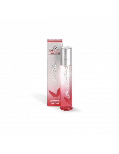 WODA TOALETOWA FOR HER, 30 ML