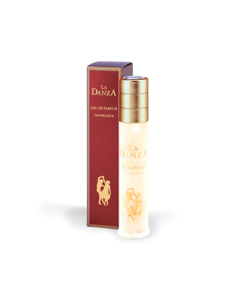 WODA PERFUMOWANA LA DANZA