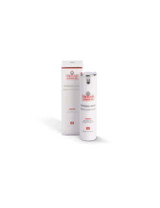 SWISSO LOGICAL SERUM...