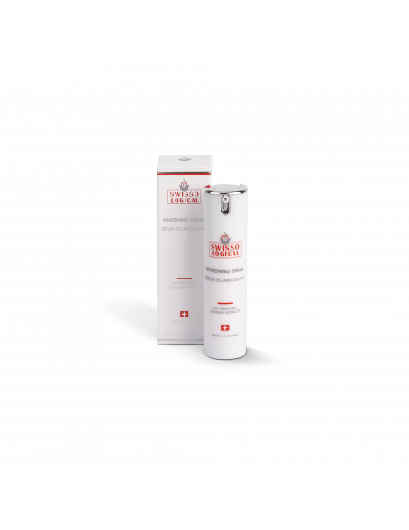 SWISSO LOGICAL SERUM...