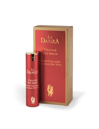 SERUM POD OCZY LA DANZA