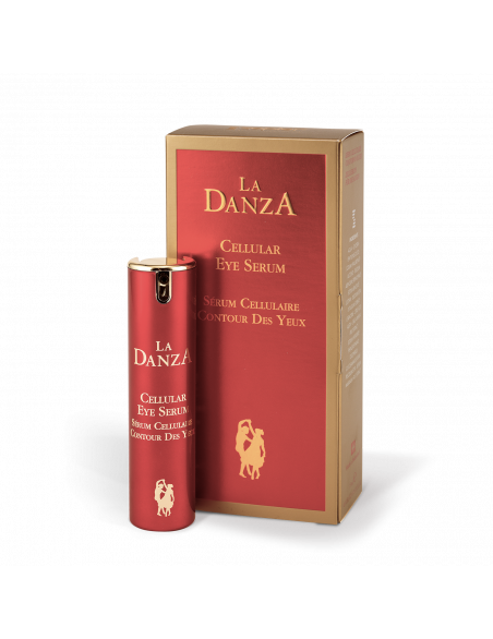 SERUM POD OCZY LA DANZA