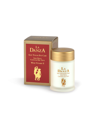 KREM POD OCZY LA DANZA