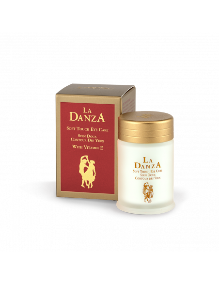 KREM POD OCZY LA DANZA