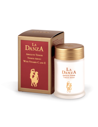 KOMPLEKS UJĘDRNIAJĄCY LA DANZA