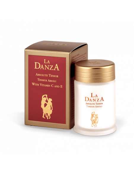 KOMPLEKS UJĘDRNIAJĄCY LA DANZA