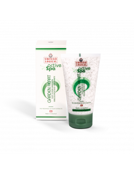 DELIKATNY SCRUB W EMULSJI...