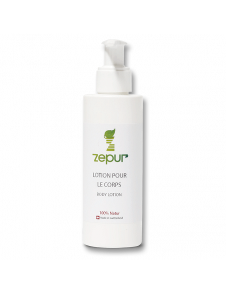 ZEPUR BALSAM DO CIAŁA