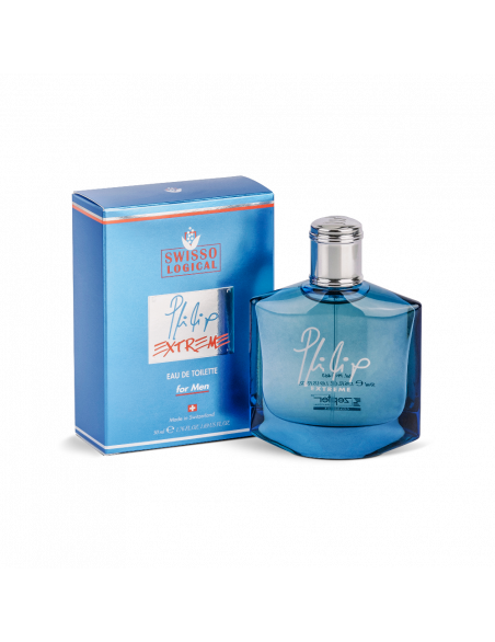 WODA PERFUMOWANA PHILIP...