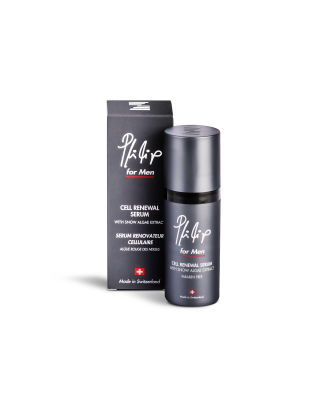 SWISSO LOGICAL - SERUM...
