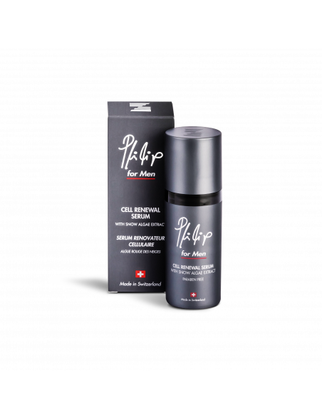 SWISSO LOGICAL - SERUM...