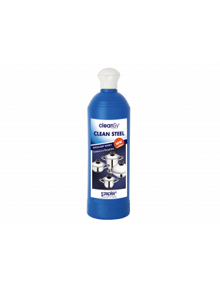 PŁYN CLEANSY CLEANER, 500 ML