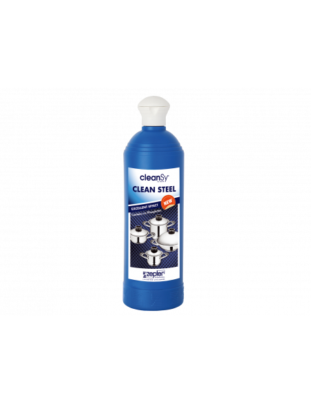 PŁYN CLEANSY CLEANER, 500 ML