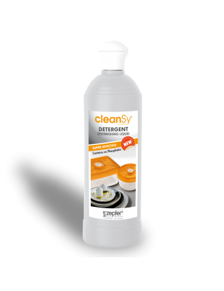 PŁYN CZYSZCZĄCY CLEANSY –...