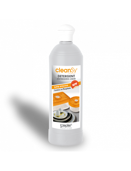 PŁYN CZYSZCZĄCY CLEANSY –...