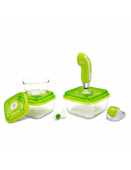 VACSY® ZESTAW MINI (5...