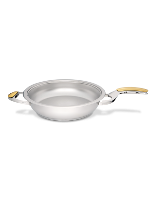 PATELNIA URA 3,8 L Ø 28CM...
