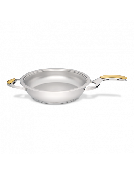 PATELNIA URA 3,8 L Ø 28CM...