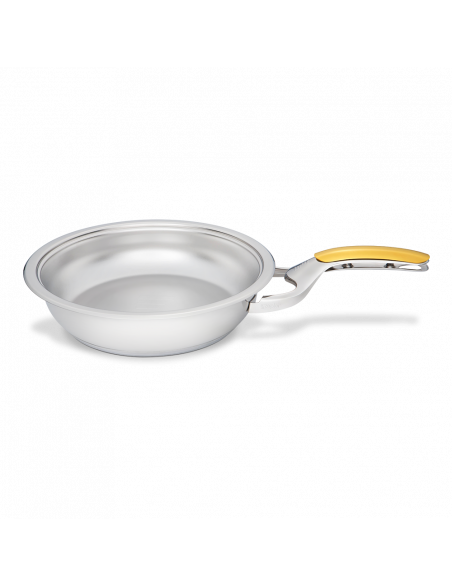 PATELNIA URA 2,5 L Ø 24 CM...