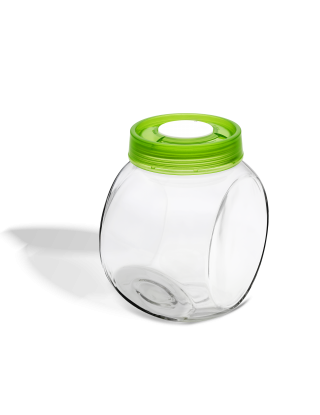 VACSY® SŁOIK, 2.5 L, 18 X...