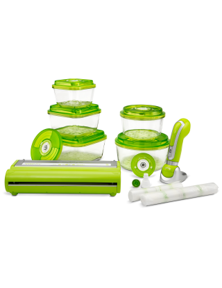 VACSY® ZESTAW FAMILY (11...