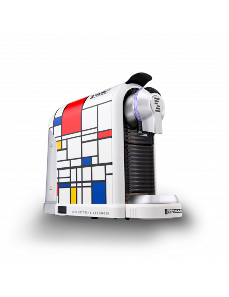 ZEPRESSO TREND MONDRIAN...