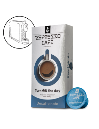 ZEPRESSO TREND - KAWA...