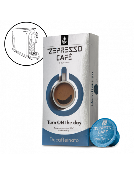 ZEPRESSO TREND - KAWA...