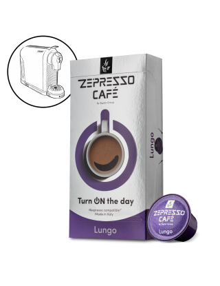 ZEPRESSO TREND - KAWA...